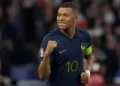 Ni Ya Kamata Na Lashe Ballon D’or Ta Bana — Mbappe