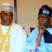 2027:Cece-kuce Ta Barke Tsakanin Tinubu Da Atiku