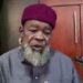 Gwamnatin Sakkwato Ta Rufe Masallacin Sheikh Lukuwa Bayan Harin Da Aka Kai Masa