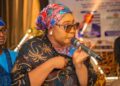 Zan Yi Amfani Da Dukiyata Wajen Samun Nasarar Gwamnan Jihar Kano A 2027 – Amb Adesuwa