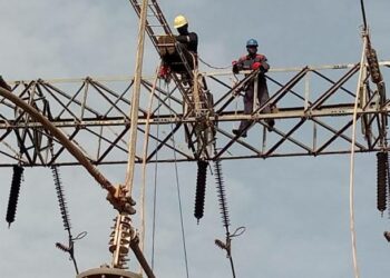 TCN Ta Samar Da Hanyar Samun Wutar Lantarki A Kebbi Ta Wucin Gadi