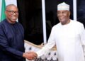 TMG Ta Buƙaci Atiku Da Obi Su Haɗa Kai Don Kayar Da Tinubu A 2027
