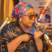 Zan Yi Amfani Da Dukiyata Wajen Samun Nasarar Gwamnan Jihar Kano A 2027 – Amb Adesuwa