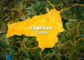 Al’umma Sun Yaba Wa Sojoji Kan Yaƙar ’Yan Bindiga A Zamfara