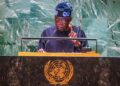 Tinubu Ya Janye Shirin Halartar UNGA, Shettima Zai Jagoranci Tawagar Nijeriya