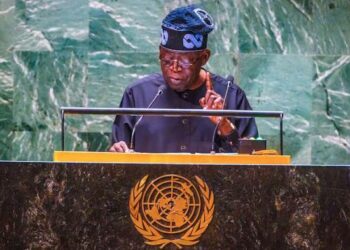 Tinubu Ya Janye Shirin Halartar UNGA, Shettima Zai Jagoranci Tawagar Nijeriya