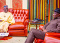 Zimbabwe Jonathan Ya Buƙaci A Ƙarawa Ma’aikata Albashi