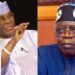 Dole Tinubu Yayi Bayin Dalilin Rashin Halartar UNGA Har Sau 3 – Atiku