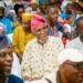 Gwamnatin Tarayya Ta Biya Ƴan Fansho Naira Biliyan 1.1