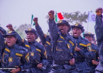 Askarawan Zamfara Sun Kama Likitan ’Yan Bindiga da Masu Kai Musu Bayanan Sirri