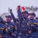 Zabe Askarawan Zamfara Sun Kama Likitan ’Yan Bindiga da Masu Kai Musu Bayanan Sirri