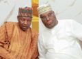 EFCC Ta Kafa Tawagar Binciken Atiku, Malami Da Wasu Kan Batun Wutar Mambilla
