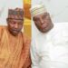 EFCC Ta Kafa Tawagar Binciken Atiku, Malami Da Wasu Kan Batun Wutar Mambilla