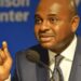 Kingsley Moghalu Ya Yi Watsi Da Shiga Kwamitin Yaƙin Neman Zaɓen Atiku
