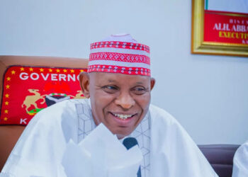 Gwamna Yusuf Ya Roƙi Sabbin Masu Ba Shi Shawara Kar Su Ci Amana A 2027