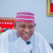 Gwamna Yusuf Ya Roƙi Sabbin Masu Ba Shi Shawara Kar Su Ci Amana A 2027