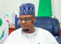 Tsohon Kwamishina A Gombe, Ya Marawa Pantami Baya