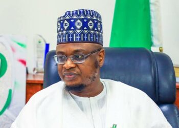 Tsohon Kwamishina A Gombe, Ya Marawa Pantami Baya