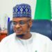 Tsohon Kwamishina A Gombe, Ya Marawa Pantami Baya