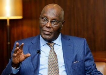 Atiku Ya Sha Alwashin Ƙarin Albashi A Ranarsa Ta Farko