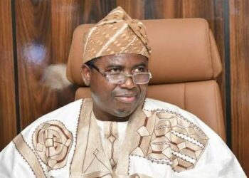 2027: INEC Ta Musanta Zargin Sauya Sunayen ’Yan Takarar Jam’iyyar NDC