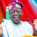Ku Ba Ni Ƙarin Lokaci Don Kammala Sauye-Sauye – Shugaba Tinubu