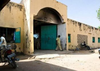 Fursunoni 6 Sun Mutu A Dalilin Ɓarkewar Kwalara A Kano – Amnesty