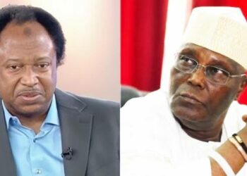 Nasarar Atiku A 2027 Za Ta Kawo Ƙarshen Tsarin Karɓa-Karɓa – Shehu Sani