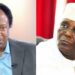 Nasarar Atiku A 2027 Za Ta Kawo Ƙarshen Tsarin Karɓa-Karɓa – Shehu Sani