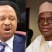 Gusau El-Rufai: Yana Girbar Abin Da Ya Shuka Ne – Shehu Sani