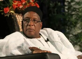 Ta’aziyyar Bamanga: Gwamna Fintiri Ya Ayyana Litinin Ranar Hutun Aiki