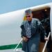 Kashim Shettima Ya Dawo Nijeriya Bayan Kammala Taron UNGA81 A Amurka