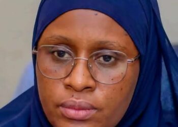 Gwamnan Kano Ya Naɗa Hafsat Kutama Mukaddashiyar Shugabar Hukumar PCACC 