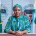 Gwarzuwar Ma’aikaciyar Gwamnati Ta Shekarar 2026  Mrs Zubaida Umar