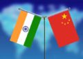 Xi Ya Gana Da Modi A New Delhi