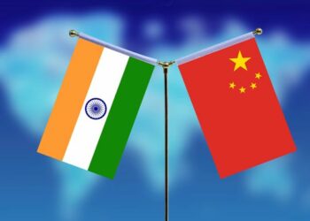 Xi Ya Gana Da Modi A New Delhi