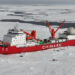 Jiragen Fasa Dusar Kankara Na Sin Sun Komo Gida Bayan Cimma Nasarar Binciken Yanayi A Arctic