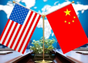 USCBC Xi Jinping Ya Kammala Ziyarar Aiki A Amurka