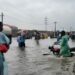 Gwamnati Ta Gargaɗi Jihohi 27 Da Abuja Kan Barazanar Ambaliyar Ruwa