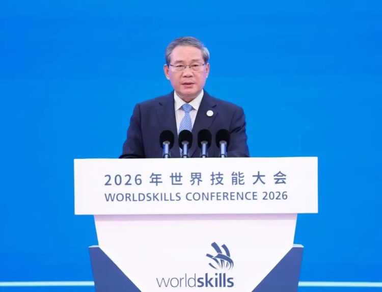 Li qiang Li qiang