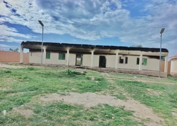Boko Haram Ta Kashe Kwamandan ’Yan Banga Da Wasu Mutum Hudu A Borno