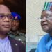 Ka Kyale Ni Nayi Wa Mutanen Binuwai Aiki – Gwamna Alia Ga Ortom