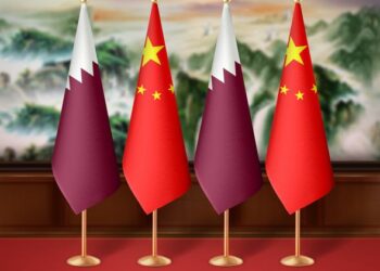 Firaministan Sin Ya Gana Da Takwaransa Na Qatar