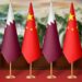 Firaministan Sin Ya Gana Da Takwaransa Na Qatar