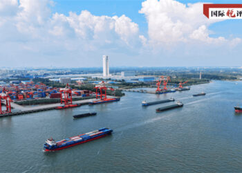 Ko Wadanne Gudanmawa Manufar Gaggauta Cinikayyar Waje Ta Sin A Fannin Hajojin Dakile Sauyin Yanayi Ka Iya Samarwa Duniya?