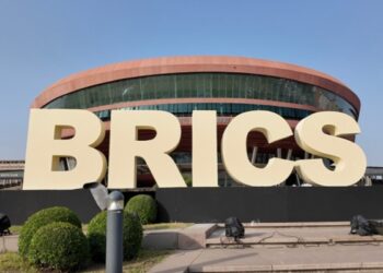 Yadda Hadin Gwiwar BRICS Ke Ingiza Ci Gaban Kasashe Masu Tasowa