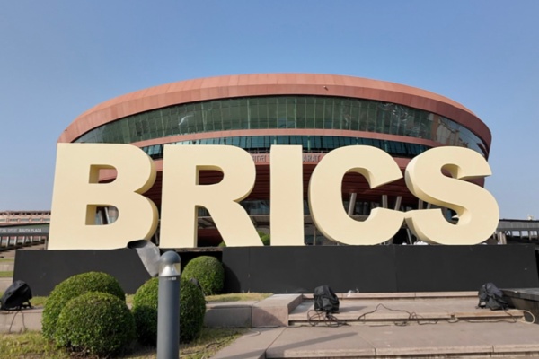BRICS BRICS