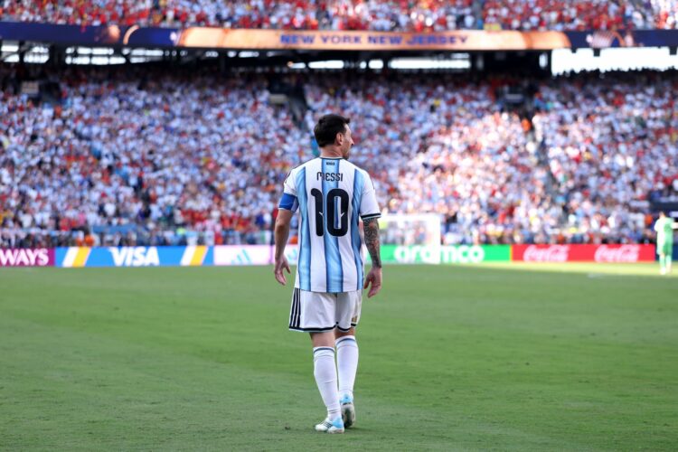 Messi
