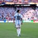 Messi Ya Yi Ritaya A Argentina: Da Me Za Mu Iya Tuna Gwarzon Duniyar?