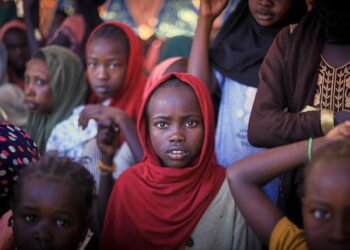 Kwamitin Sulhu Na MDD Ya Amince Da Tsawaita Takunkuman Sudan Na Gajeren Lokaci